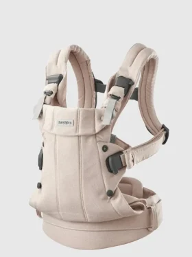 Babybjorn Harmony Dokuma Bebek Taşıyıcı