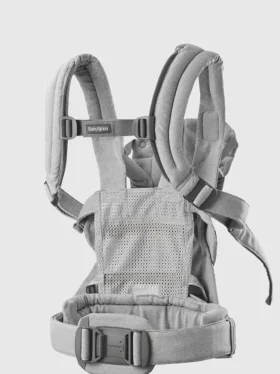 Babybjorn Harmony Dokuma Bebek Taşıyıcı