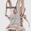 Babybjorn Harmony Dokuma Bebek Taşıyıcı