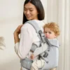 Babybjorn Harmony Dokuma Bebek Taşıyıcı