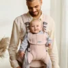 Babybjorn Harmony Dokuma Bebek Taşıyıcı