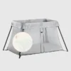Babybjorn Seyahat Beşiği Light ve Çarşaf Seti