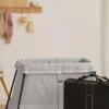 Babybjorn Seyahat Beşiği Light ve Çarşaf Seti
