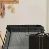 Babybjorn Seyahat Beşiği Light ve Çarşaf Seti