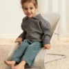 Babybjorn Tri-Fabric Bouncer Balance Soft