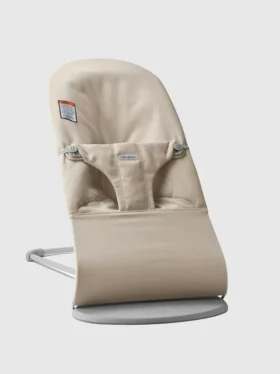 Babybjorn Woven Melange Bebek Sallama Koltuğu Bliss