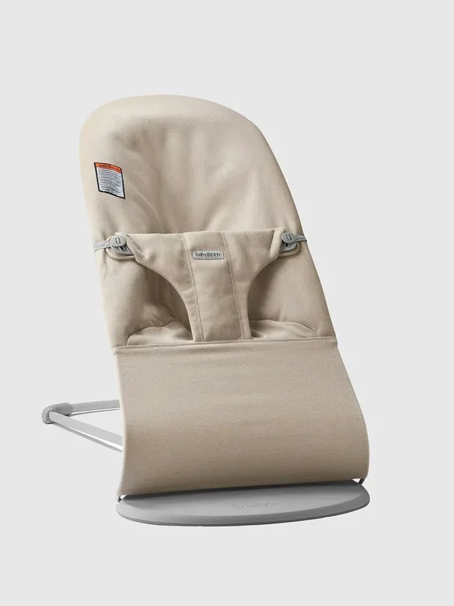 Babybjorn Woven Melange Bebek Sallama Koltuğu Bliss