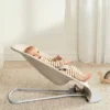 Babybjorn Woven Melange Bebek Sallama Koltuğu Bliss