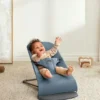 Babybjorn Woven Melange Bebek Sallama Koltuğu Bliss