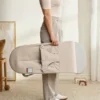 Babybjorn Woven Melange Bebek Sallama Koltuğu Bliss