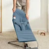 Babybjorn Woven Melange Bebek Sallama Koltuğu Bliss