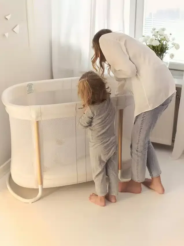 BabyBjörn Bebek Beşiği