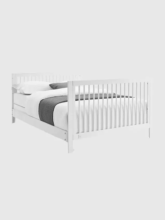babyGap Beşik-Yatak Dönüşüm Korkulukları