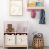 babyGap Brannan Bear 4 Kancalı Duvar Rafı