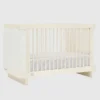babyGap Callie 4'ü 1 Arada Döşemeli Bebek Yatağı
