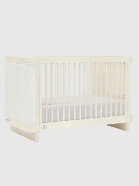 babyGap Callie 4'ü 1 Arada Döşemeli Bebek Yatağı