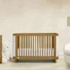 babyGap Callie 4'ü 1 Arada Döşemeli Bebek Yatağı