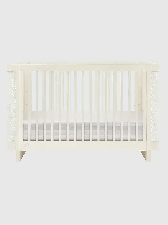 babyGap Callie 4'ü 1 Arada Döşemeli Bebek Yatağı