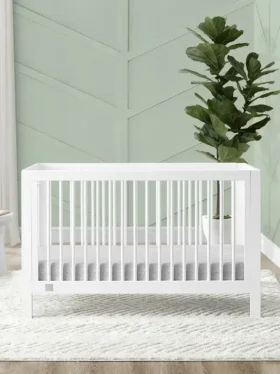 babyGap Charlie Dönüştürülebilir Bebek Yatağı