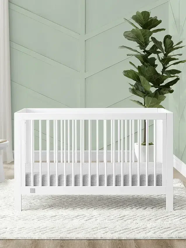 babyGap Charlie Dönüştürülebilir Bebek Yatağı