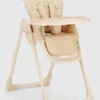 babyGap Classic 3'ü 1 Arada Dönüştürülebilir Mama Sandalyesi