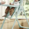 babyGap Classic 3'ü 1 Arada Dönüştürülebilir Mama Sandalyesi