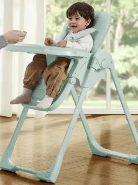 babyGap Classic 3’ü 1 Arada Dönüştürülebilir Mama Sandalyesi