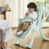babyGap Classic 3'ü 1 Arada Dönüştürülebilir Mama Sandalyesi