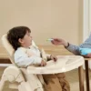 babyGap Classic 3'ü 1 Arada Dönüştürülebilir Mama Sandalyesi