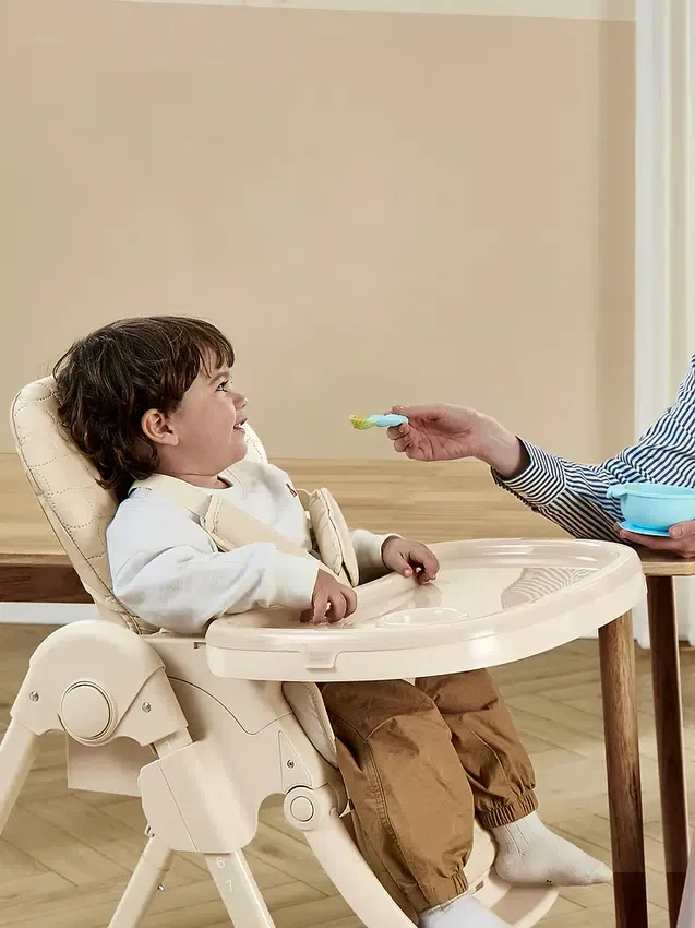 babyGap Classic 3'ü 1 Arada Dönüştürülebilir Mama Sandalyesi