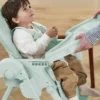 babyGap Classic 3'ü 1 Arada Dönüştürülebilir Mama Sandalyesi
