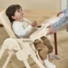 babyGap Classic 3'ü 1 Arada Dönüştürülebilir Mama Sandalyesi