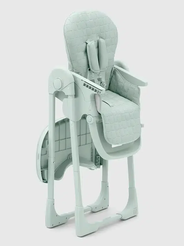 babyGap Classic 3'ü 1 Arada Dönüştürülebilir Mama Sandalyesi