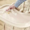 babyGap Classic 3'ü 1 Arada Dönüştürülebilir Mama Sandalyesi