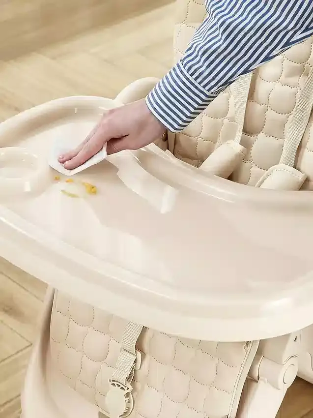 babyGap Classic 3'ü 1 Arada Dönüştürülebilir Mama Sandalyesi