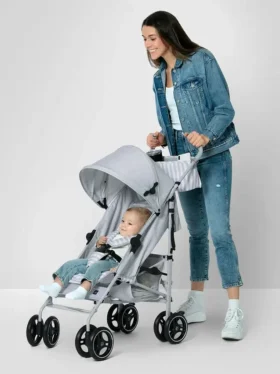 babyGap Classic Bebek Arabası