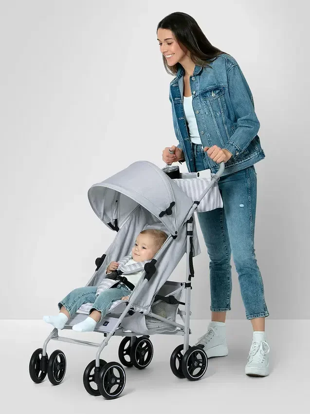 babyGap Classic Bebek Arabası
