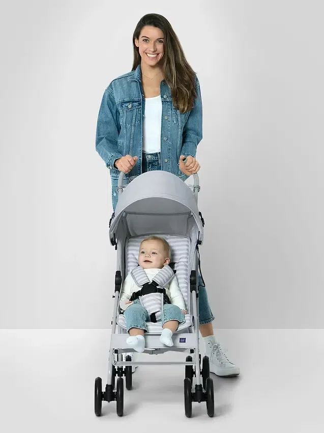 babyGap Classic Bebek Arabası