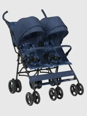 babyGap Classic Çiftli Bebek Arabası