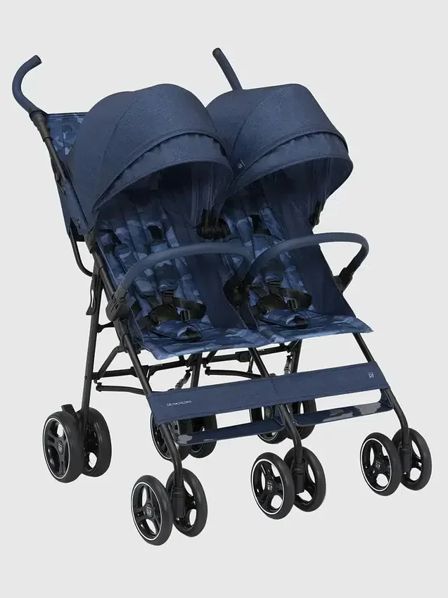 babyGap Classic Çiftli Bebek Arabası