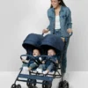babyGap Classic Çiftli Bebek Arabası