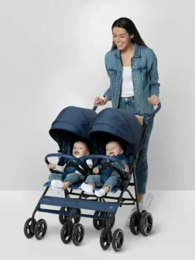 babyGap Classic Çiftli Bebek Arabası
