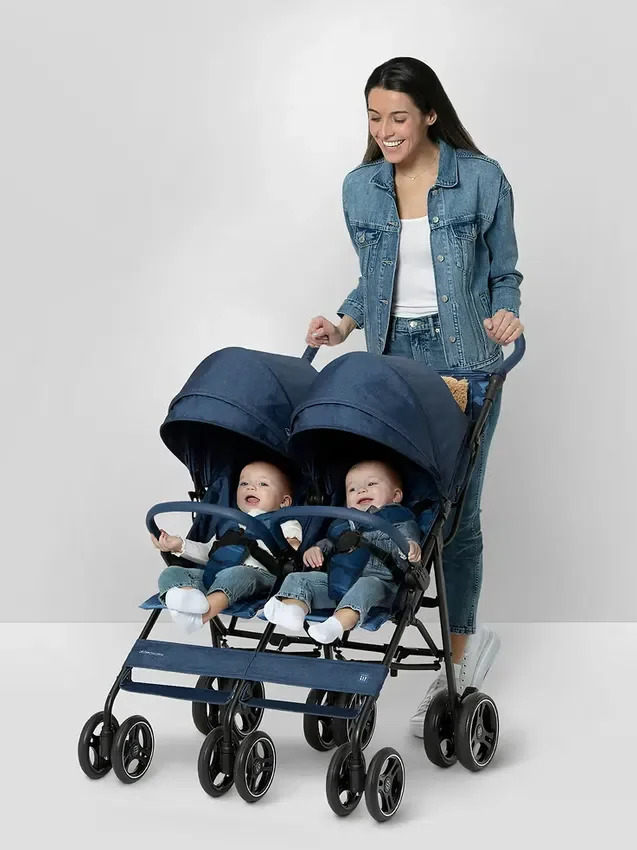babyGap Classic Çiftli Bebek Arabası