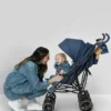 babyGap Classic Çiftli Bebek Arabası