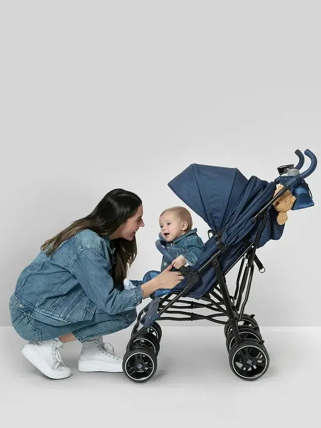 babyGap Classic Çiftli Bebek Arabası