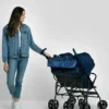 babyGap Classic Çiftli Bebek Arabası