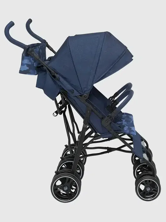 babyGap Classic Çiftli Bebek Arabası
