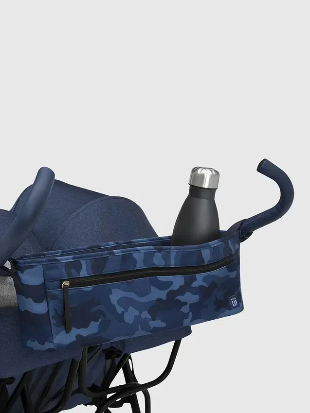 babyGap Classic Çiftli Bebek Arabası