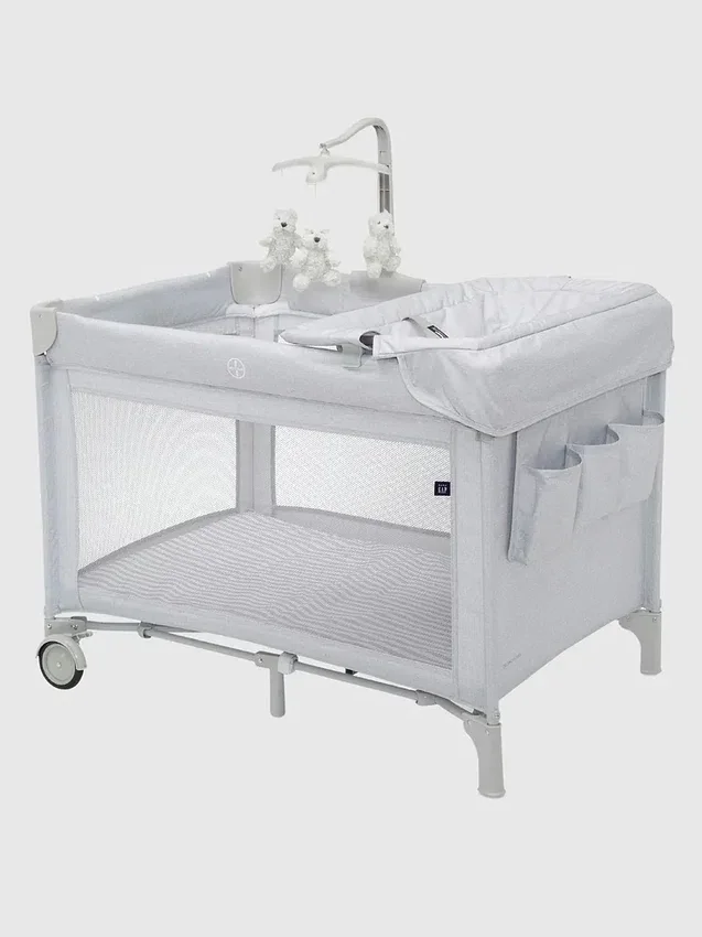 babyGap Deluxe Oyun Parkı