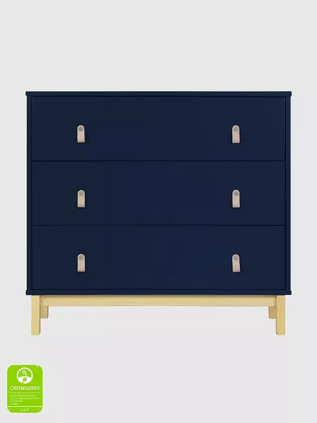 babyGap Legacy 3 Çekmeceli Şifonyer